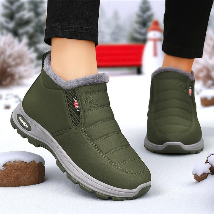 Megan | Orthopedic Boots