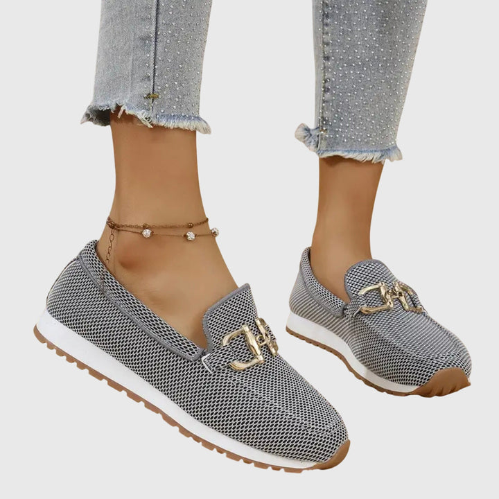 Nolia | Orthopedic Loafer Sneakers