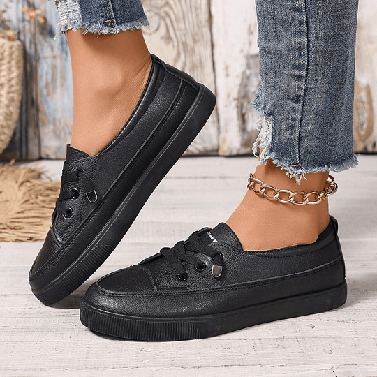 Gwen | Chic Modern Orthopedic Shoes