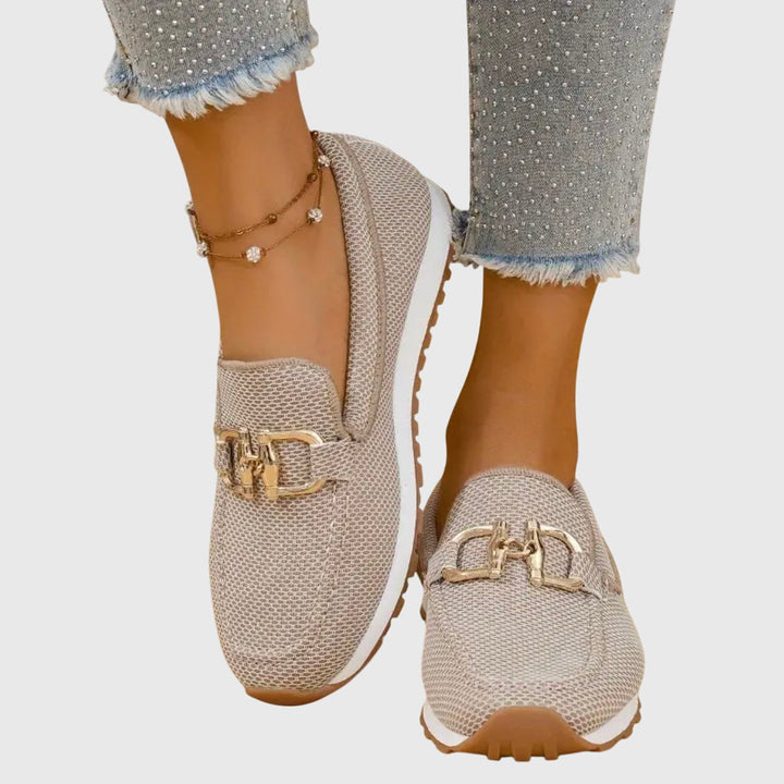 Nolia | Orthopedic Loafer Sneakers