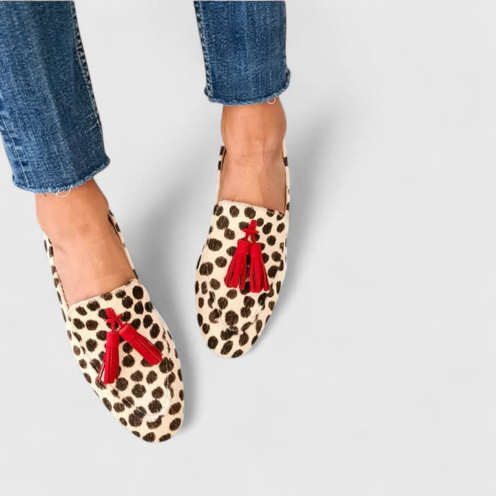 Skylar | Comfort-Orthopedic Loafers