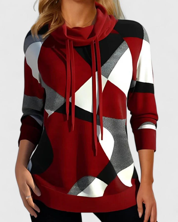 Gaylene | Comfortable Sweater