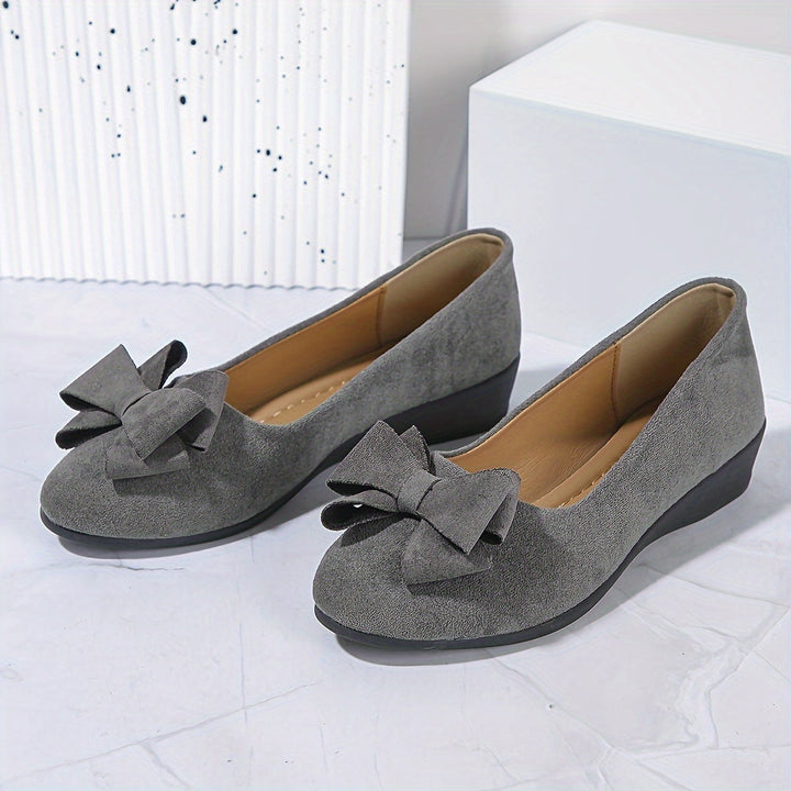 Candace™ | Comfortable Flats