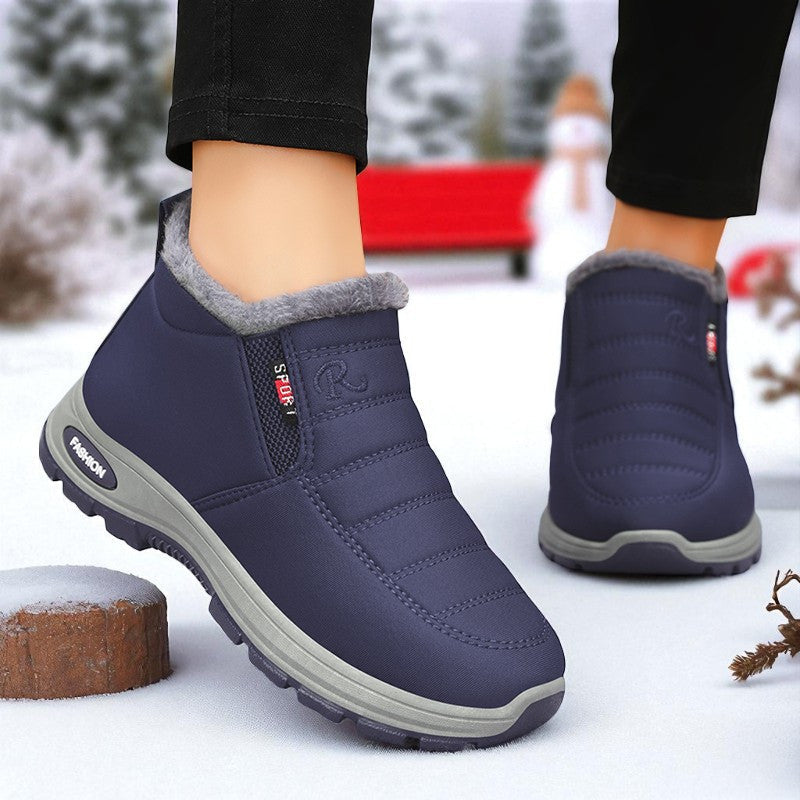 Megan | Orthopedic Boots