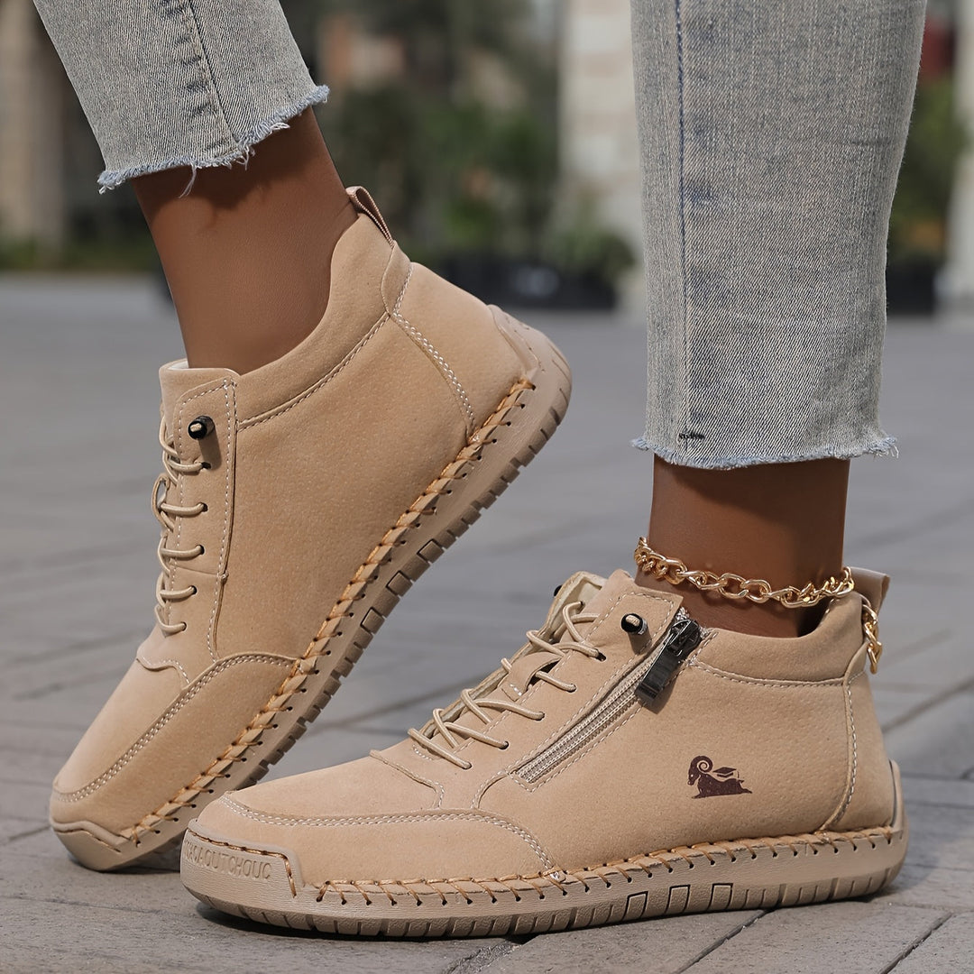Daphne | Orthopedic Shoes