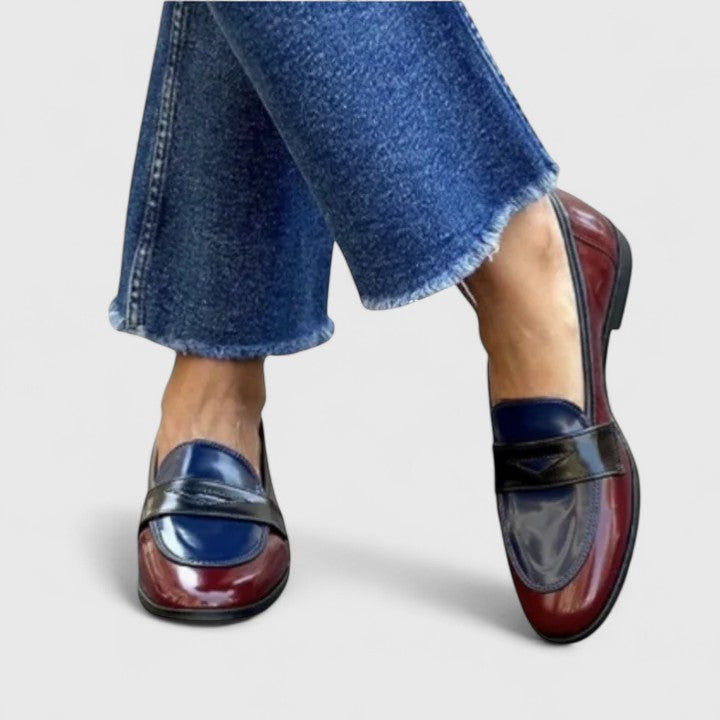 Trixie | Chic Loafers