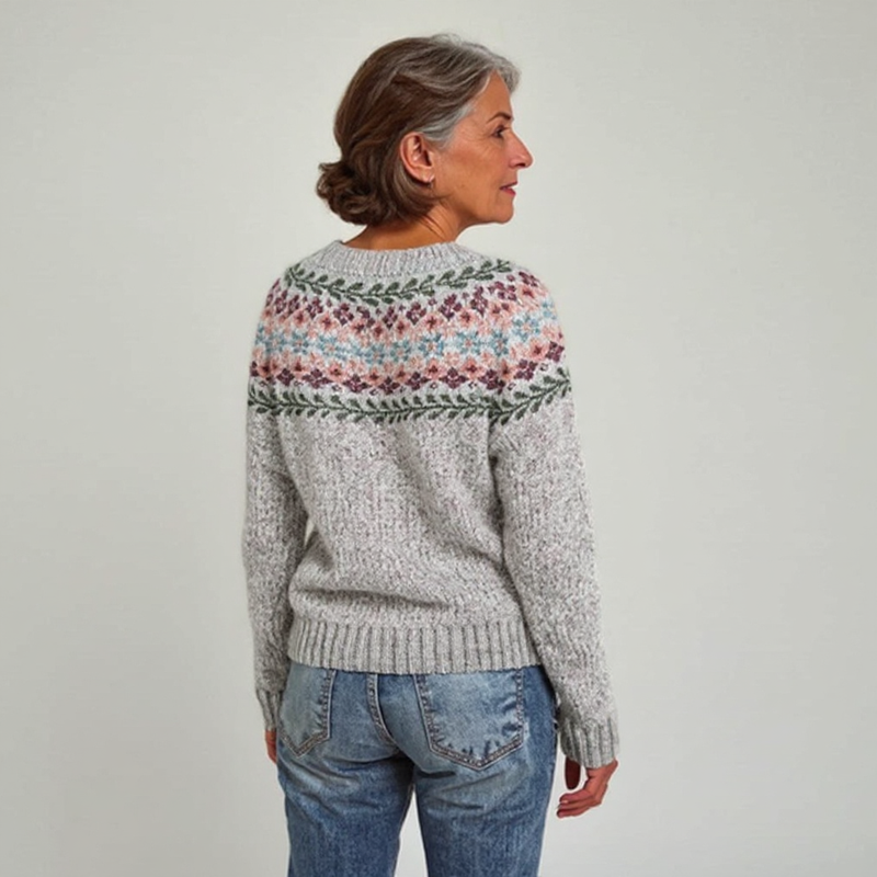 Avery | Icelandic Heritage Knitwear