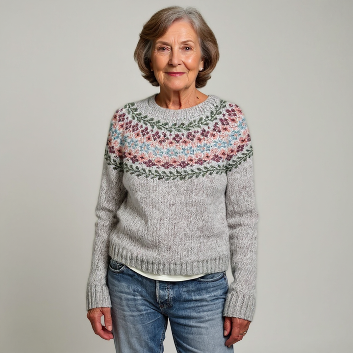 Avery | Icelandic Heritage Knitwear