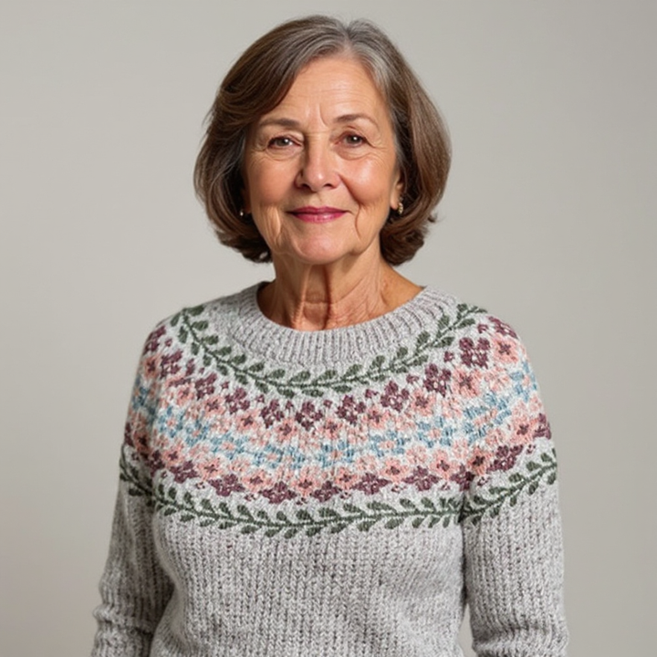 Avery | Icelandic Heritage Knitwear