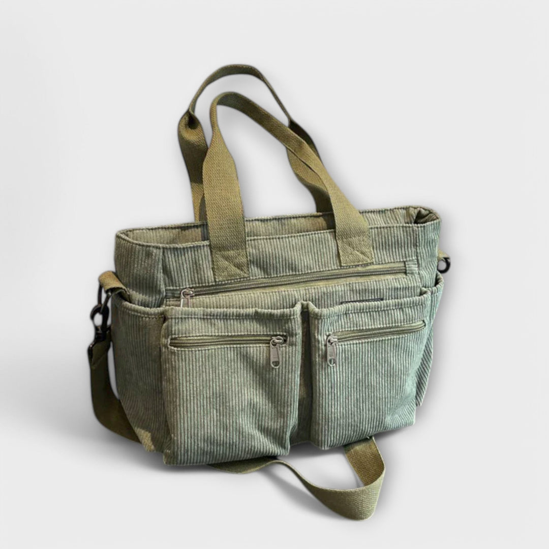 Annie Tote Bag