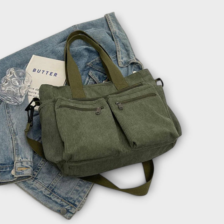 Annie Tote Bag