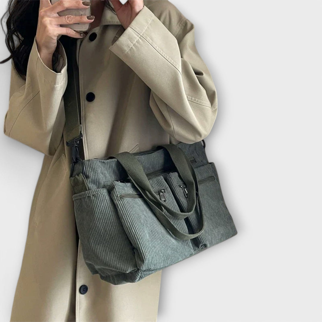 Annie Tote Bag