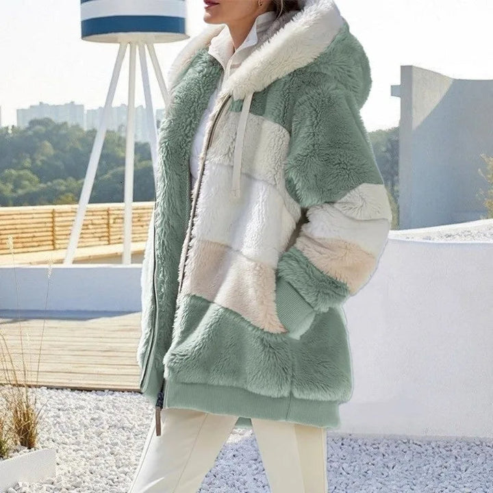 Keira | Comfortable Jacket