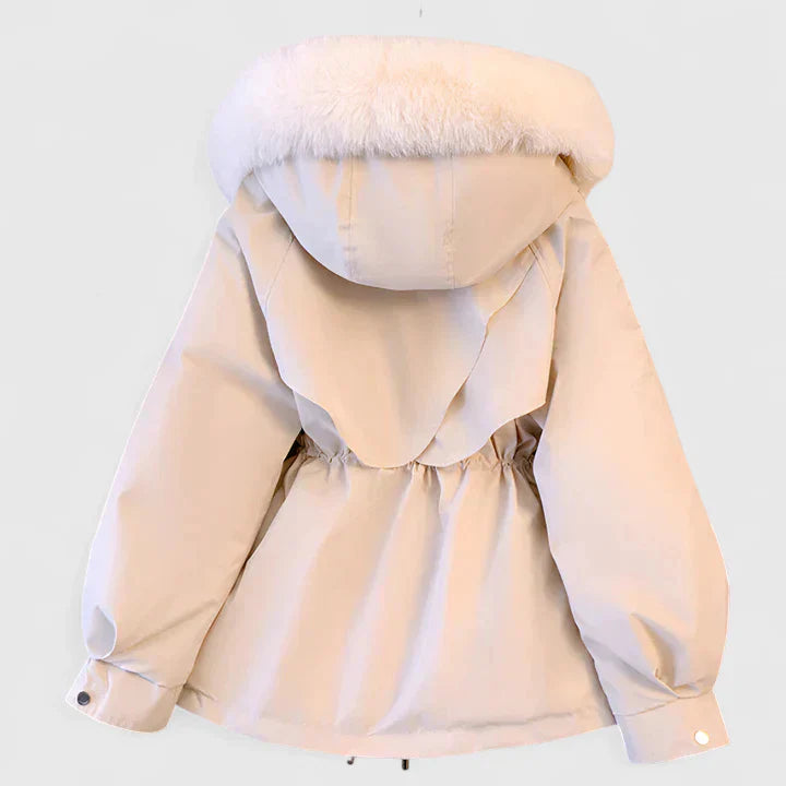 Aya | Chic Elegance Jacket