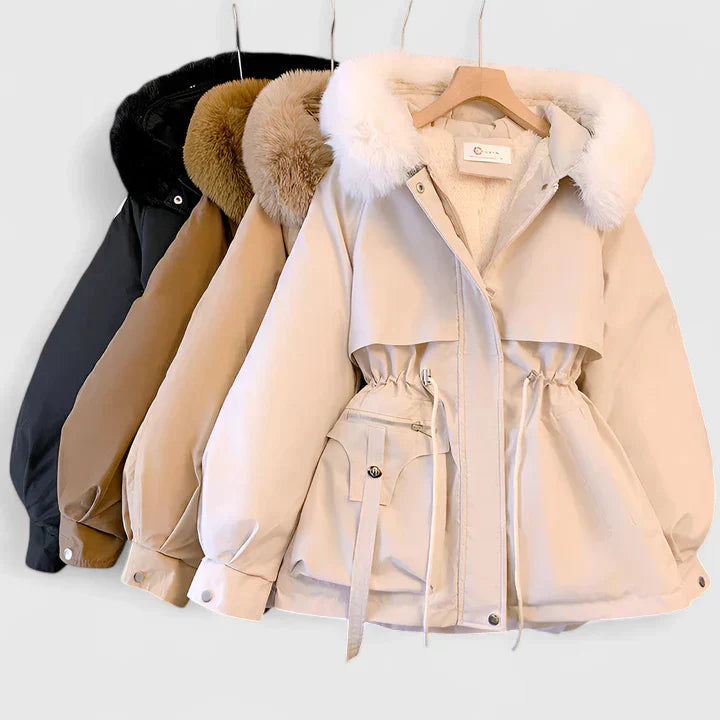 Aya | Chic Elegance Jacket