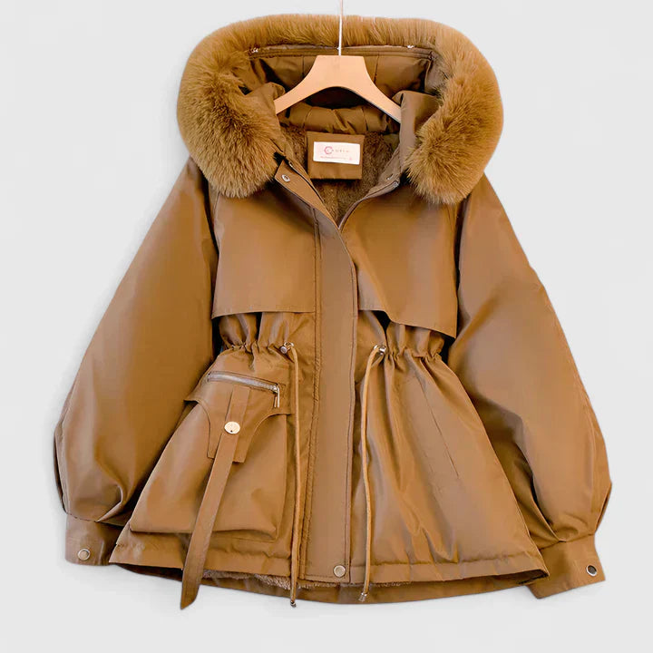 Aya | Chic Elegance Jacket