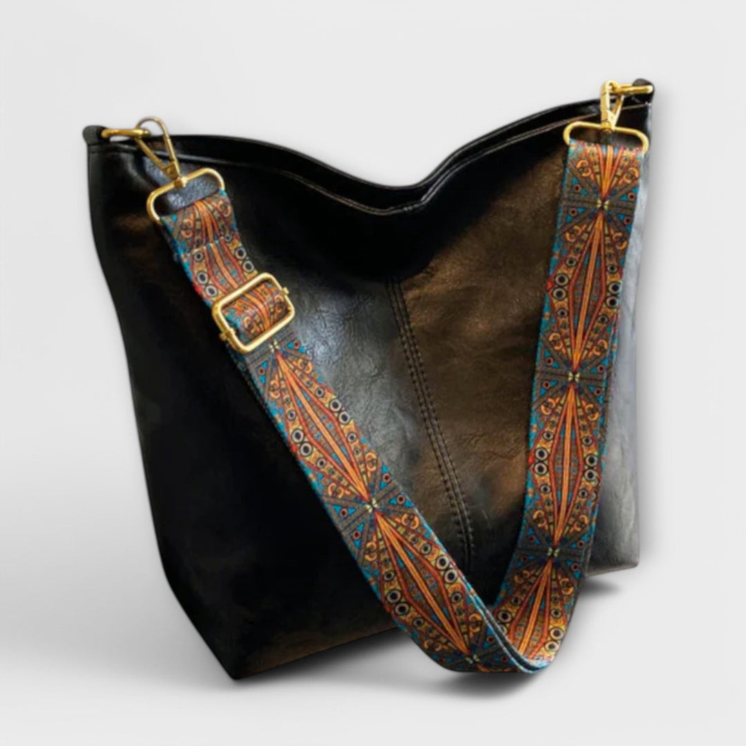 Annie | Vintage LA Tote