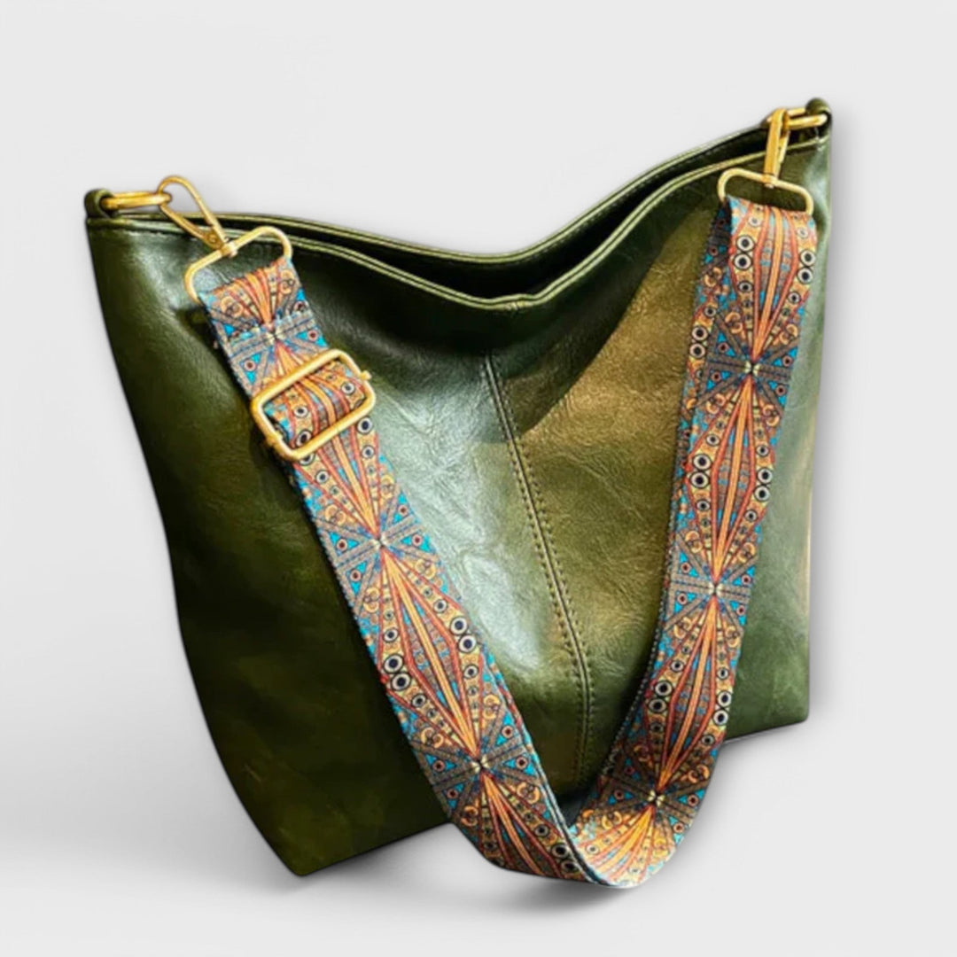 Annie | Vintage LA Tote