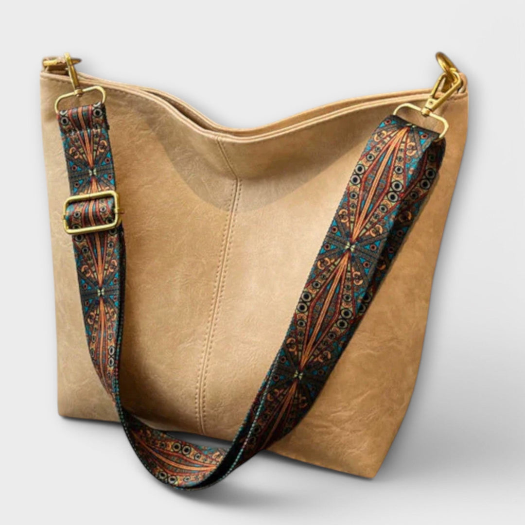 Annie | Vintage LA Tote