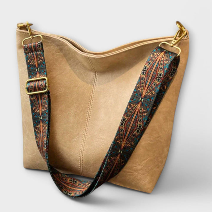 Annie | Vintage LA Tote