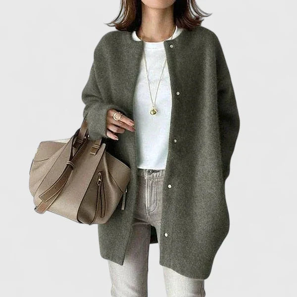 Thalienne | Cozy Jacket