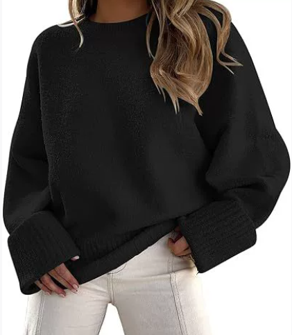 Mila | Elegant Sweater