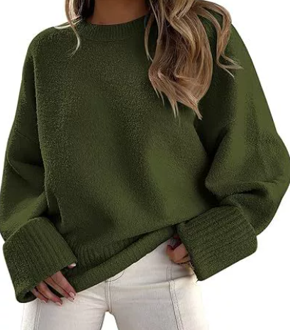 Mila | Elegant Sweater