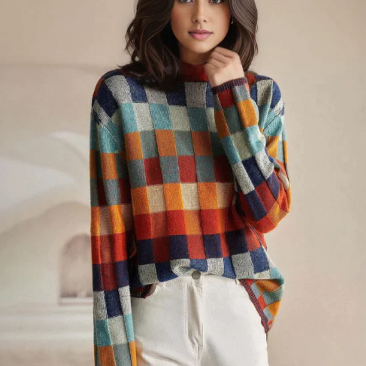 Van Gogh Luxe Sweater Warmer