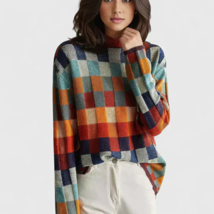 Myla | Comfortable Sweater