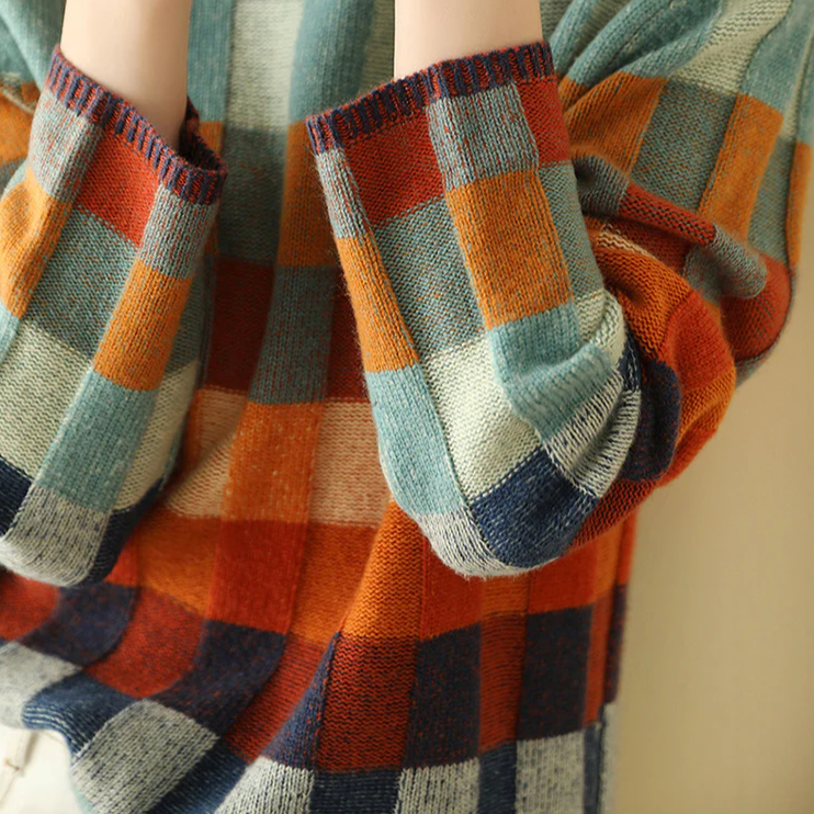 Van Gogh Luxe Sweater Warmer