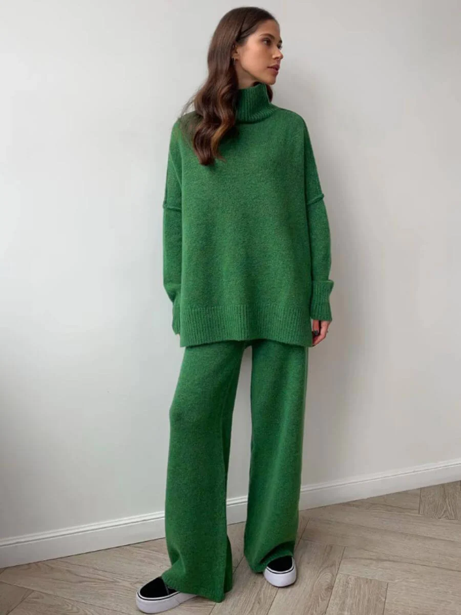 Isabella | Elegant and Comfortable Set