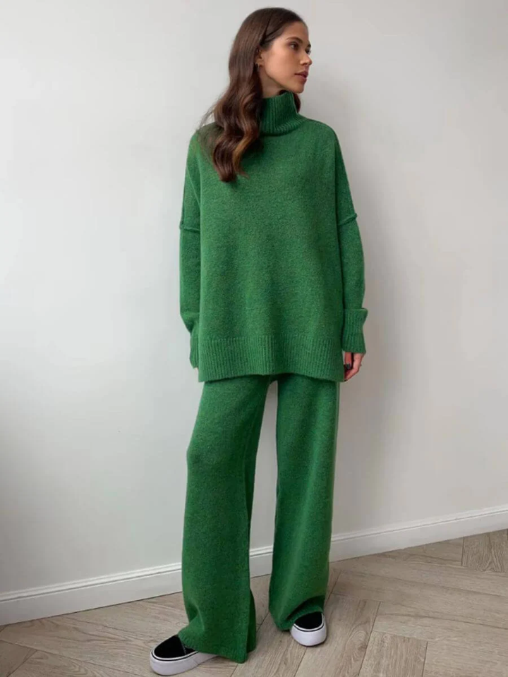 Isabella | Elegant and Comfortable Set