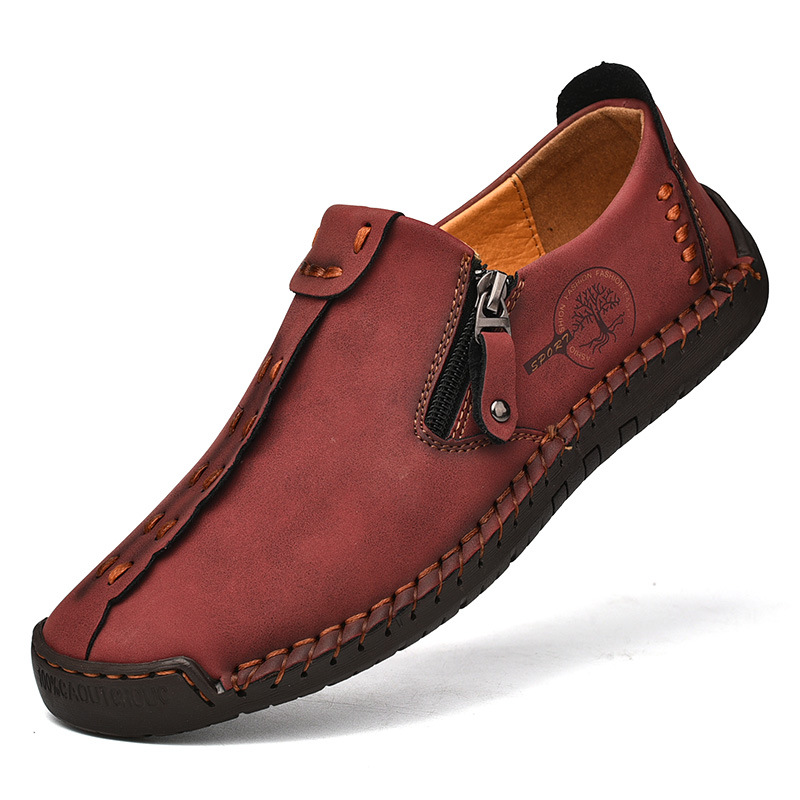 Julia | Comfortable and Durable Loafers