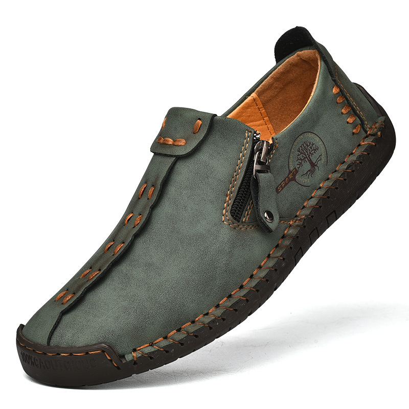 Julia | Comfortable and Durable Loafers