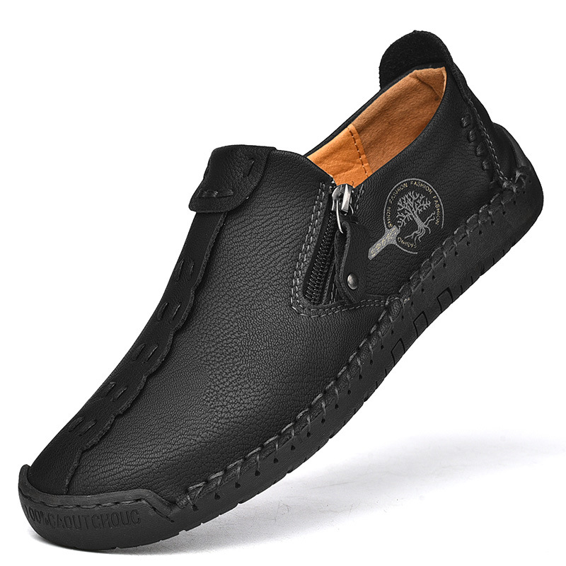 Julia | Comfortable and Durable Loafers