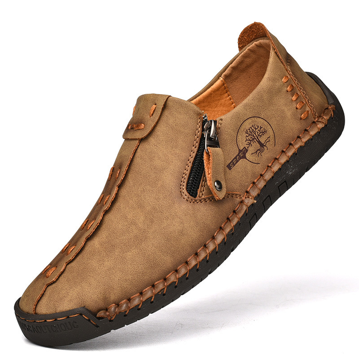 Julia | Comfortable and Durable Loafers