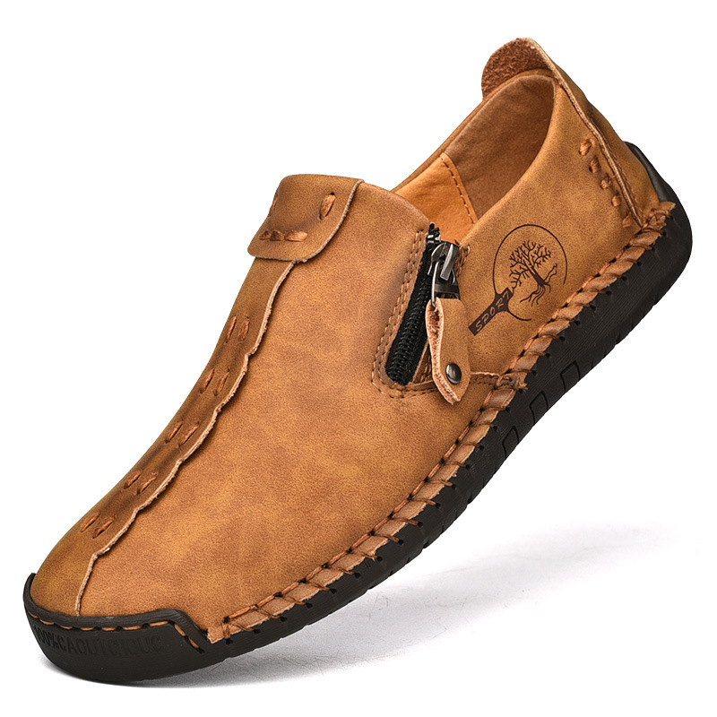 Julia | Comfortable and Durable Loafers