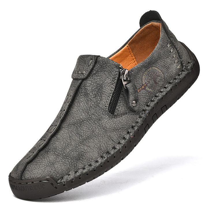 Julia | Comfortable and Durable Loafers
