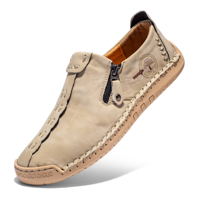 Julia | Comfortable and Durable Loafers