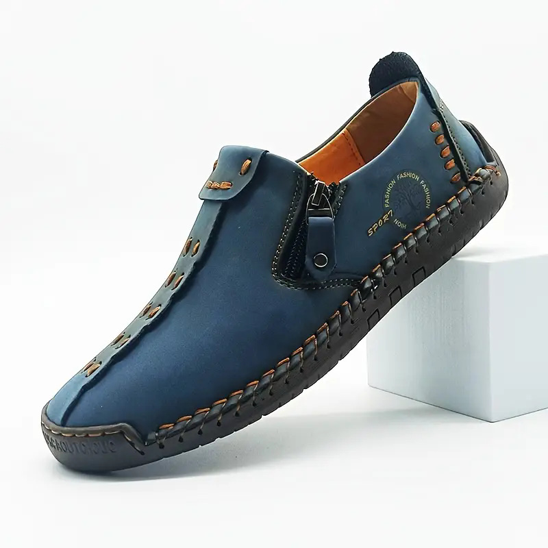 Julia | Comfortable and Durable Loafers