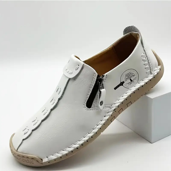 Julia | Comfortable and Durable Loafers