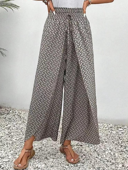 Sophie | Premium Women's Summer Pants
