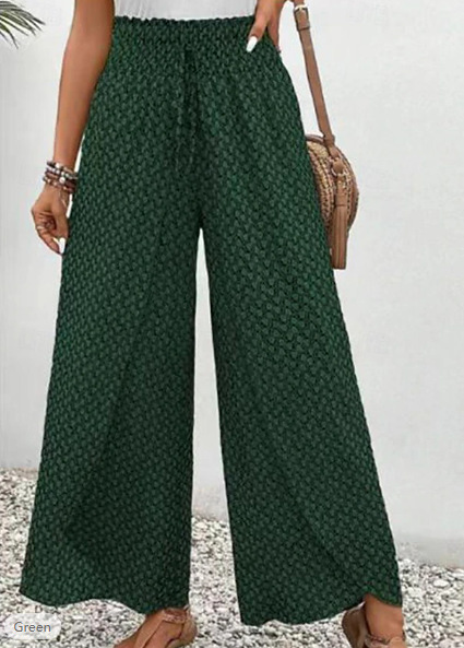 Sophie | Premium Women's Summer Pants