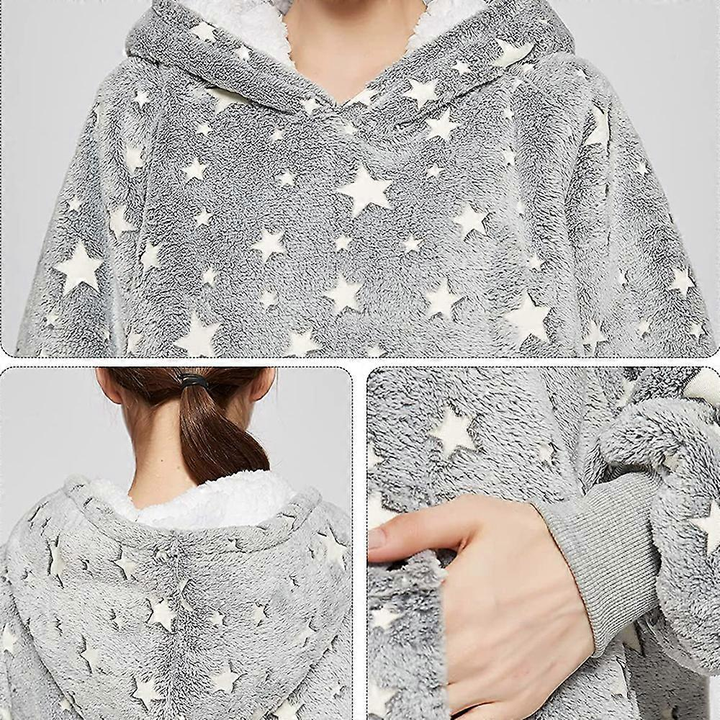 Ella | Cozy Hoodie