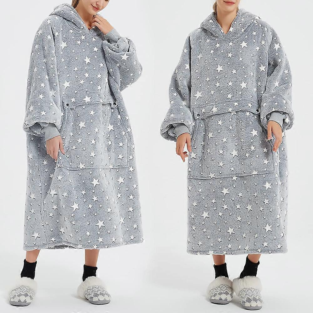 Ella | Cozy Hoodie