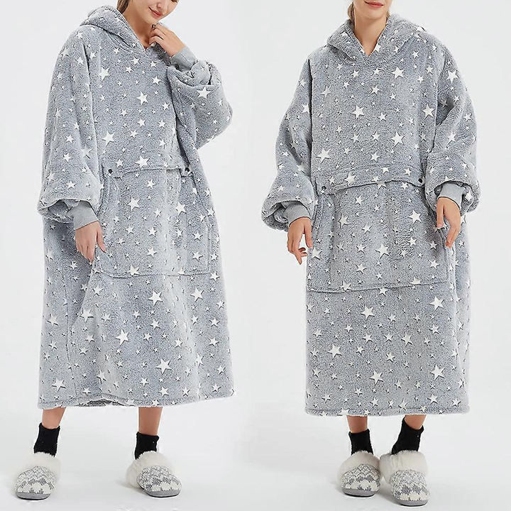 Ella | Cozy Hoodie
