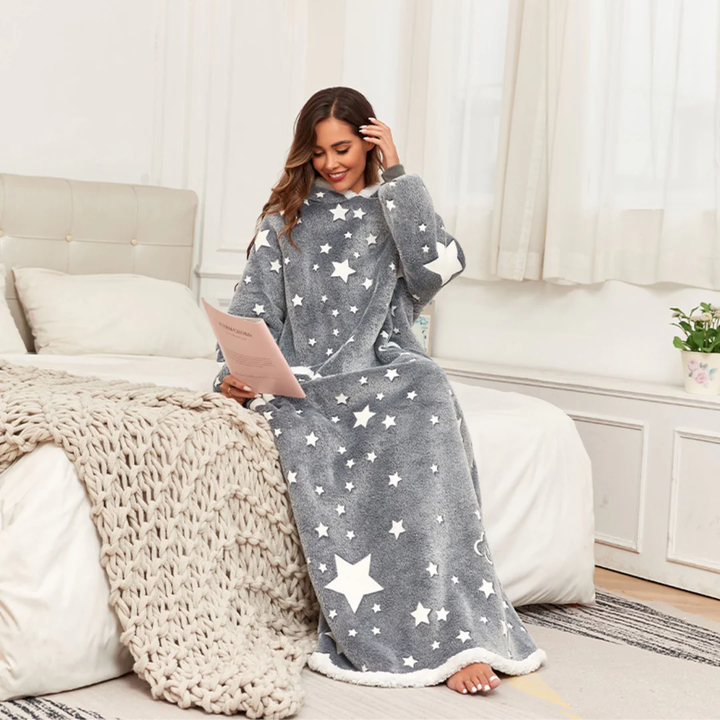 Ella | Cozy Hoodie