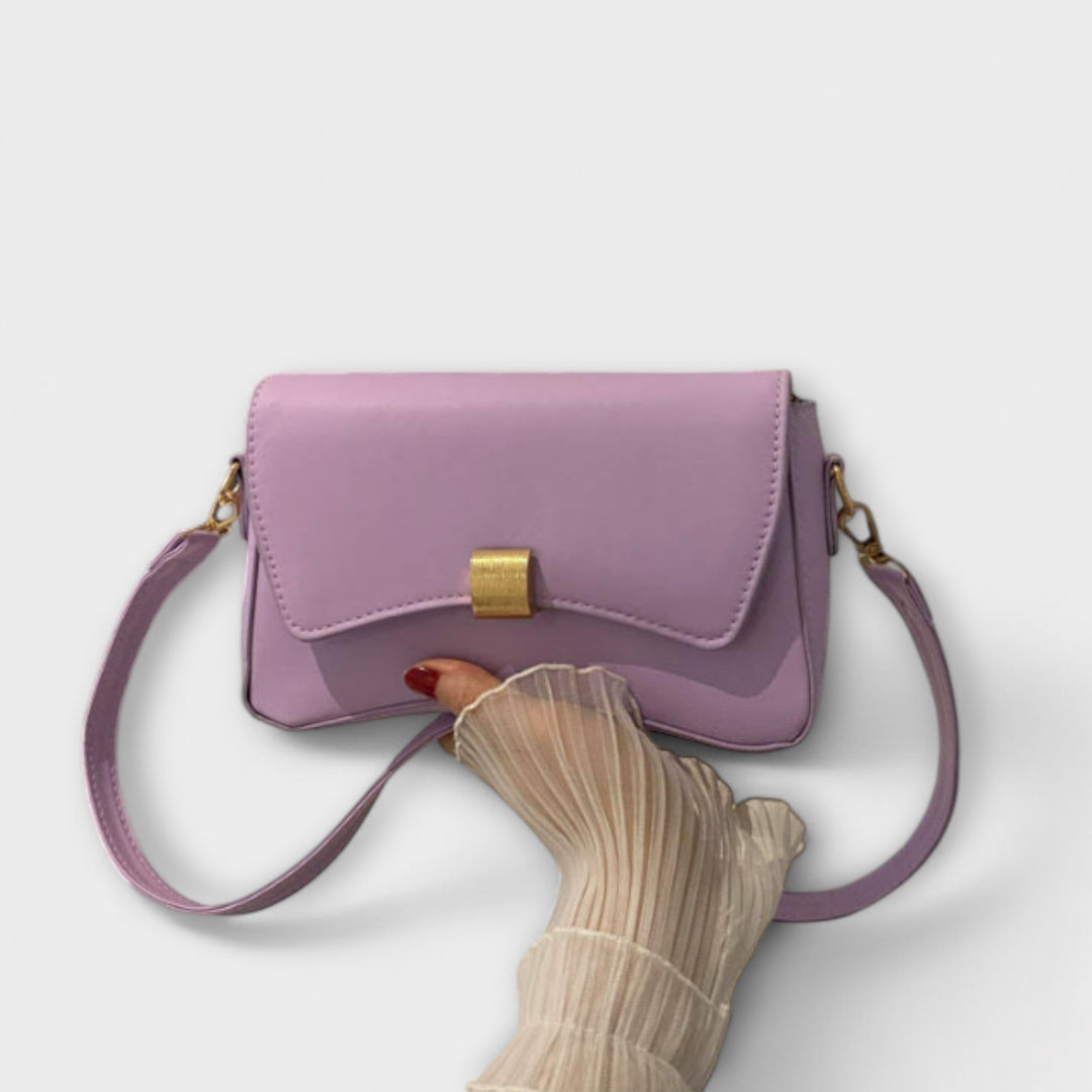 Annie | Retro Folding Tote