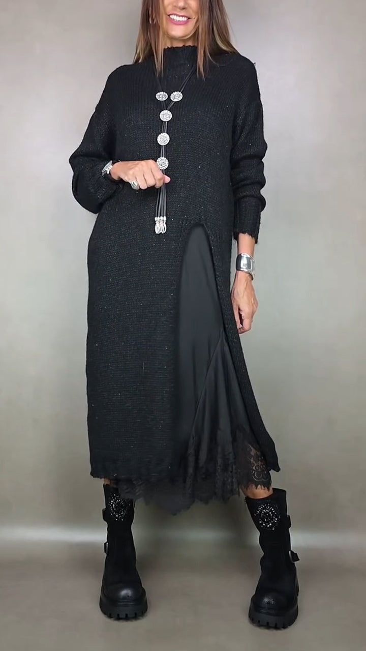 Dixie | Sophisticated Dress