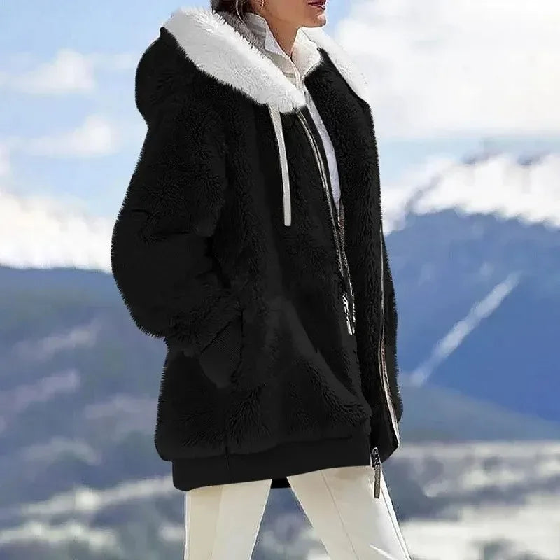 Kessy | Cozy Jacket for Ultimate Comfort